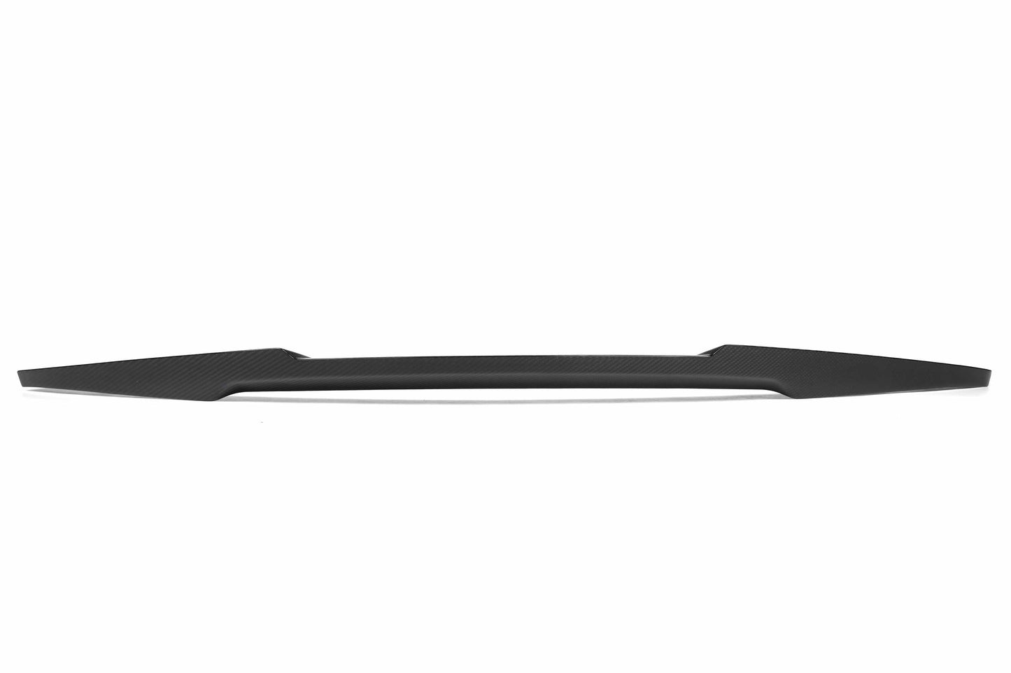 Dry Carbon Fiber - Spoiler M4 Style [BMW M2 F87]