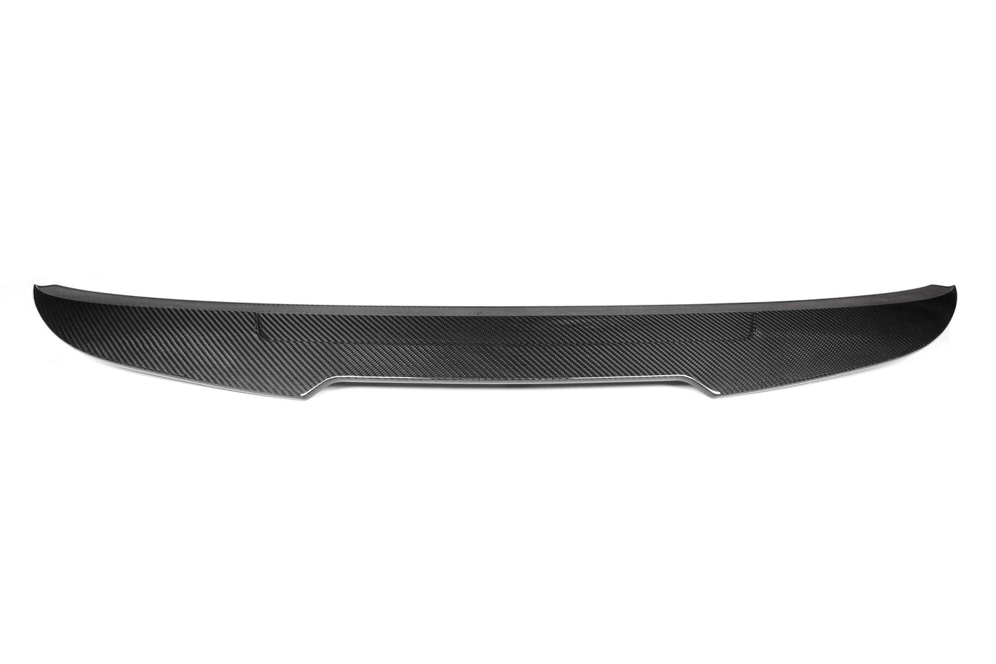 SQ Dry Carbon Fiber - Spoiler PSM Style [BMW M3 F80 | 3 Series F30]