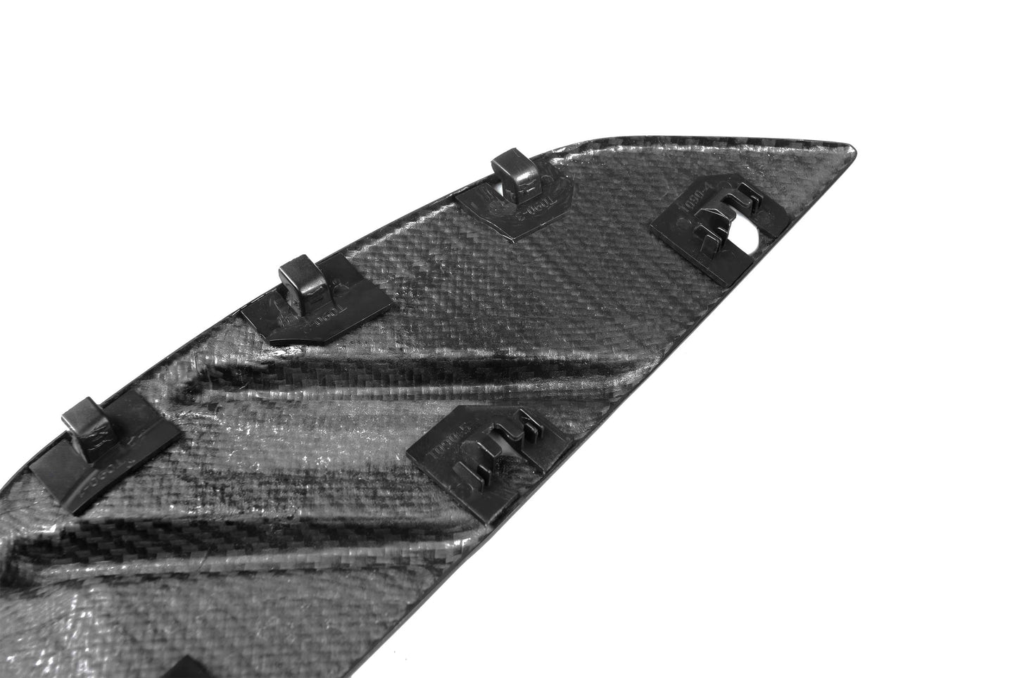 Dry Carbon Fiber - Side Fender MP Style [BMW M4 G82]