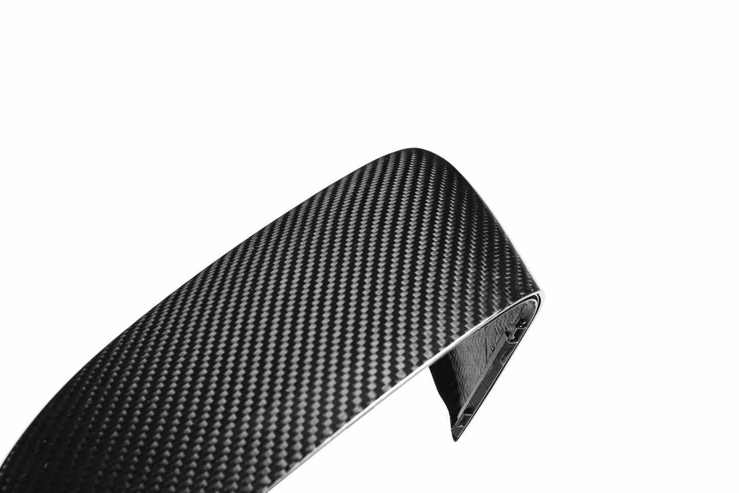 Dry Carbon Fiber - Mirror Cover OEM Style [BMW 4 Series G22 & G23 & G26 | 3 Series G20]