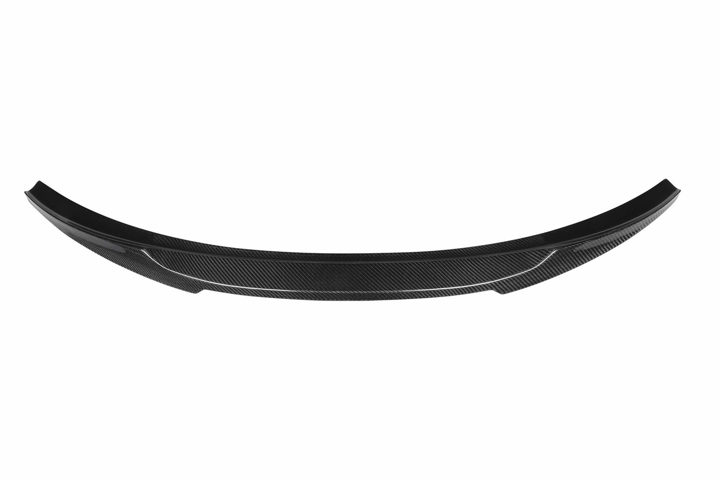 Dry Carbon Fiber - Spoiler M4 Style [BMW M5 F90]