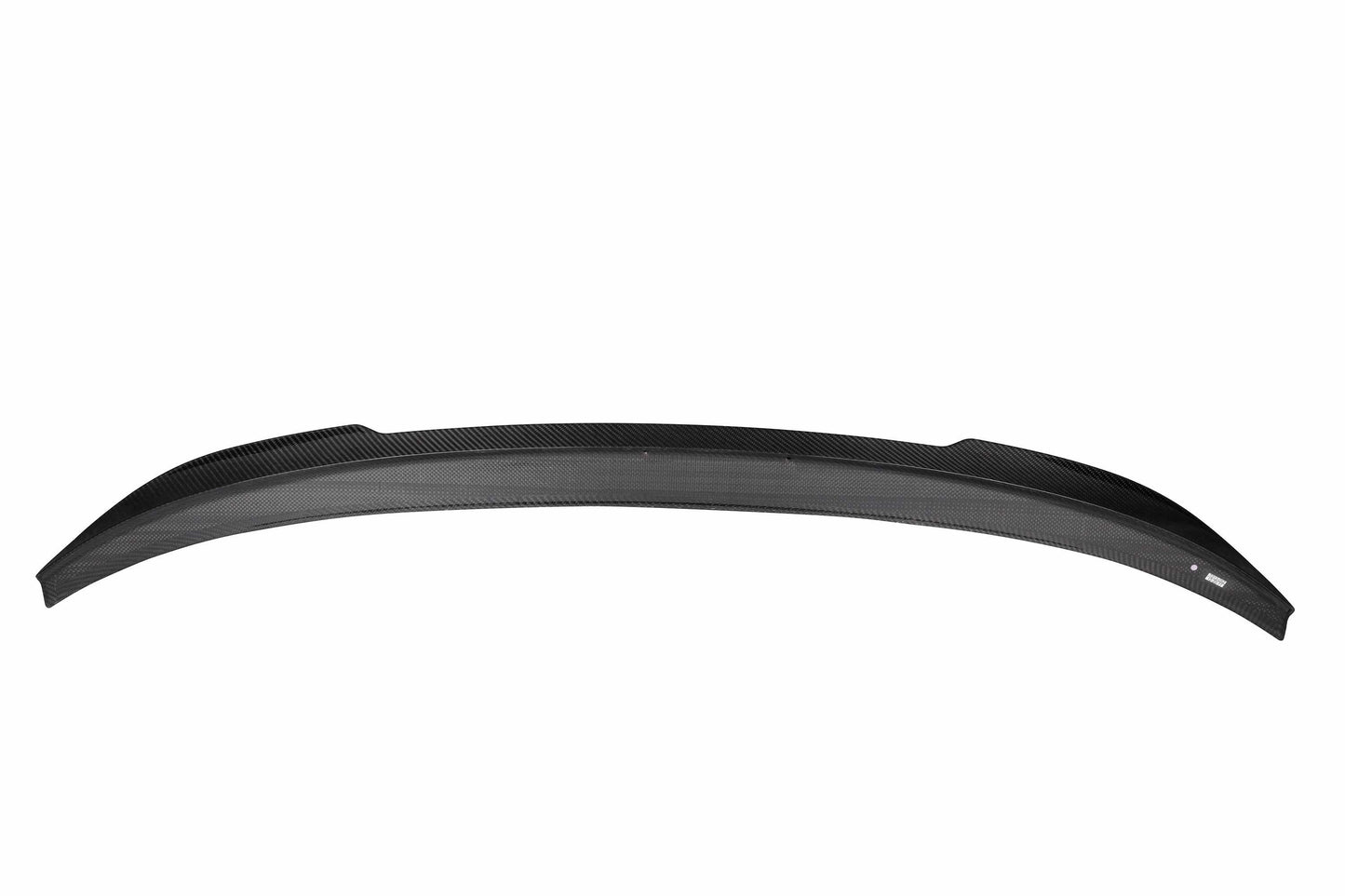 Dry Carbon Fiber - Spoiler DA Style [BMW M5 F90]
