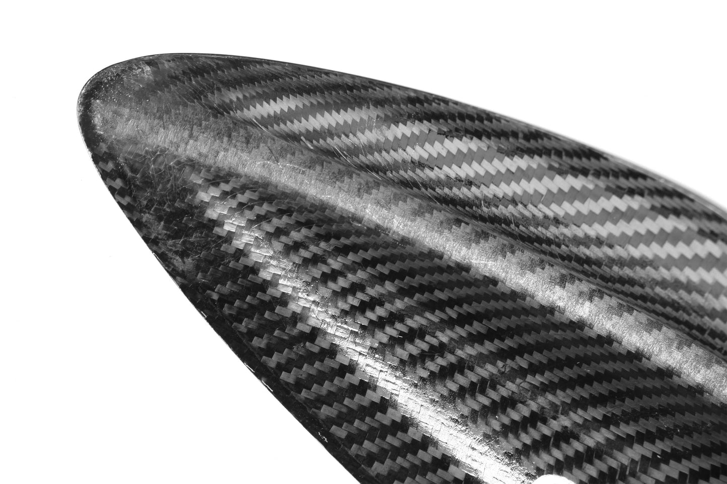Dry Carbon Fiber - Antenna (Forged Option) [BMW M3 F80 | M4 F82 | 3 Series G20 Pre-LCI & F30]