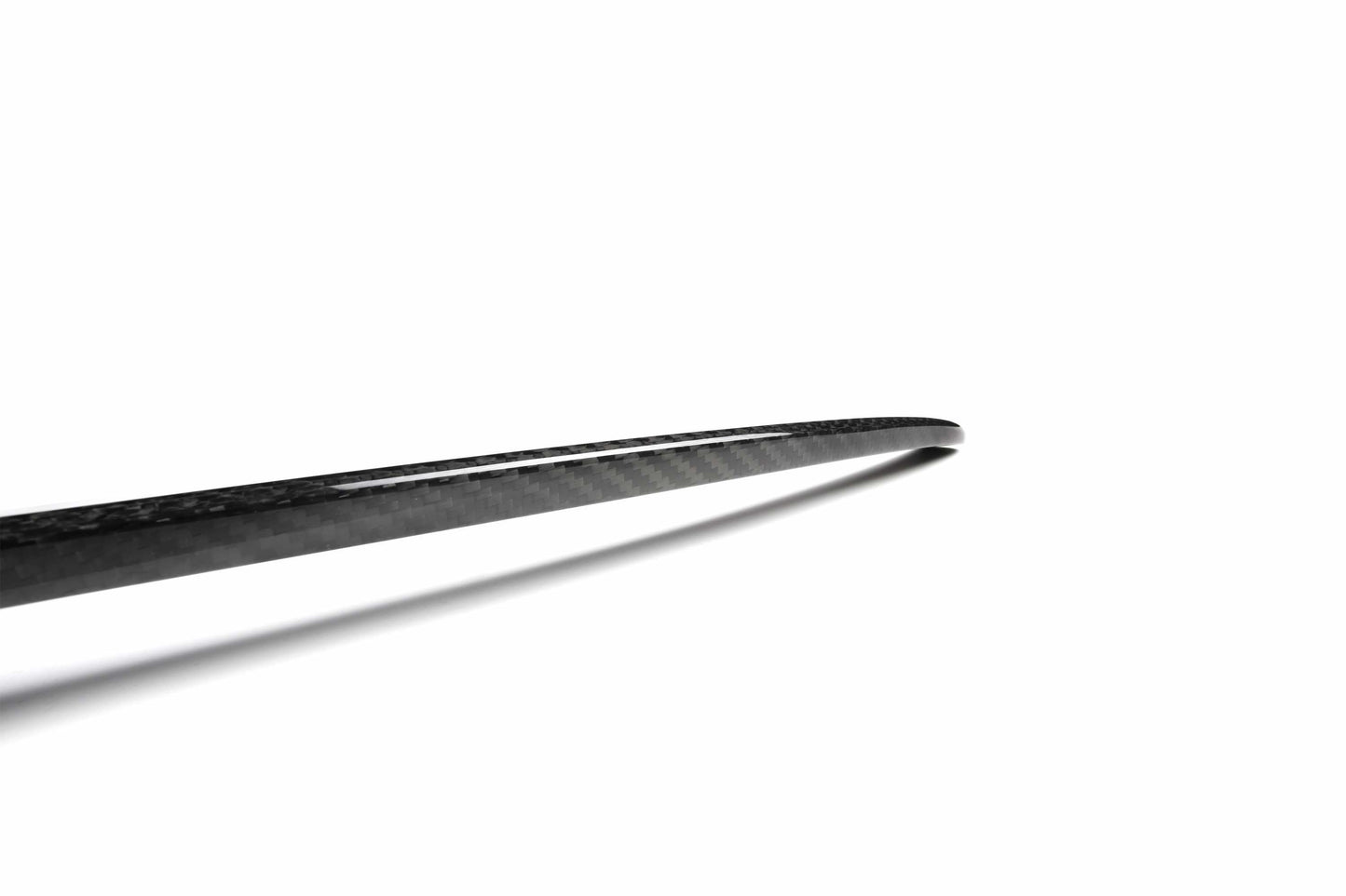 Dry Carbon Fiber - Spoiler M5 Style [BMW M5 F90]