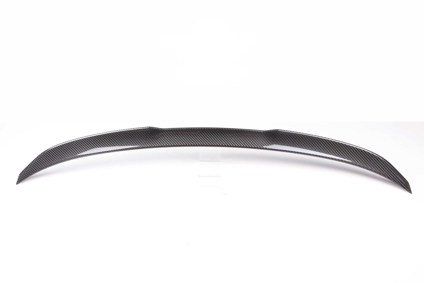 Dry Carbon Fiber - Spoiler OEM Style [BMW M3 G80 | 3 Series G20]