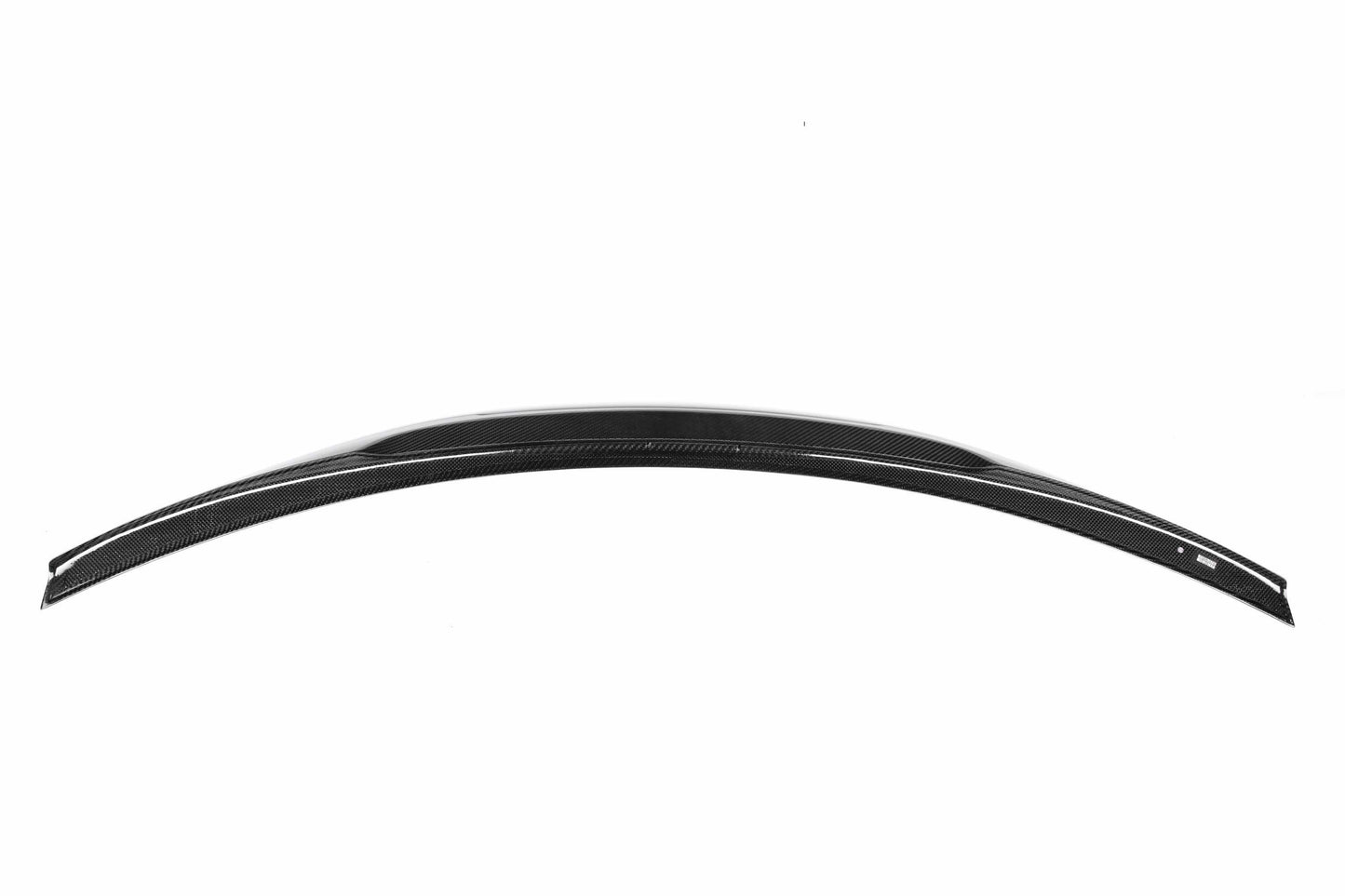 Dry Carbon Fiber - Spoiler M4 Style [BMW 3 Series E93]