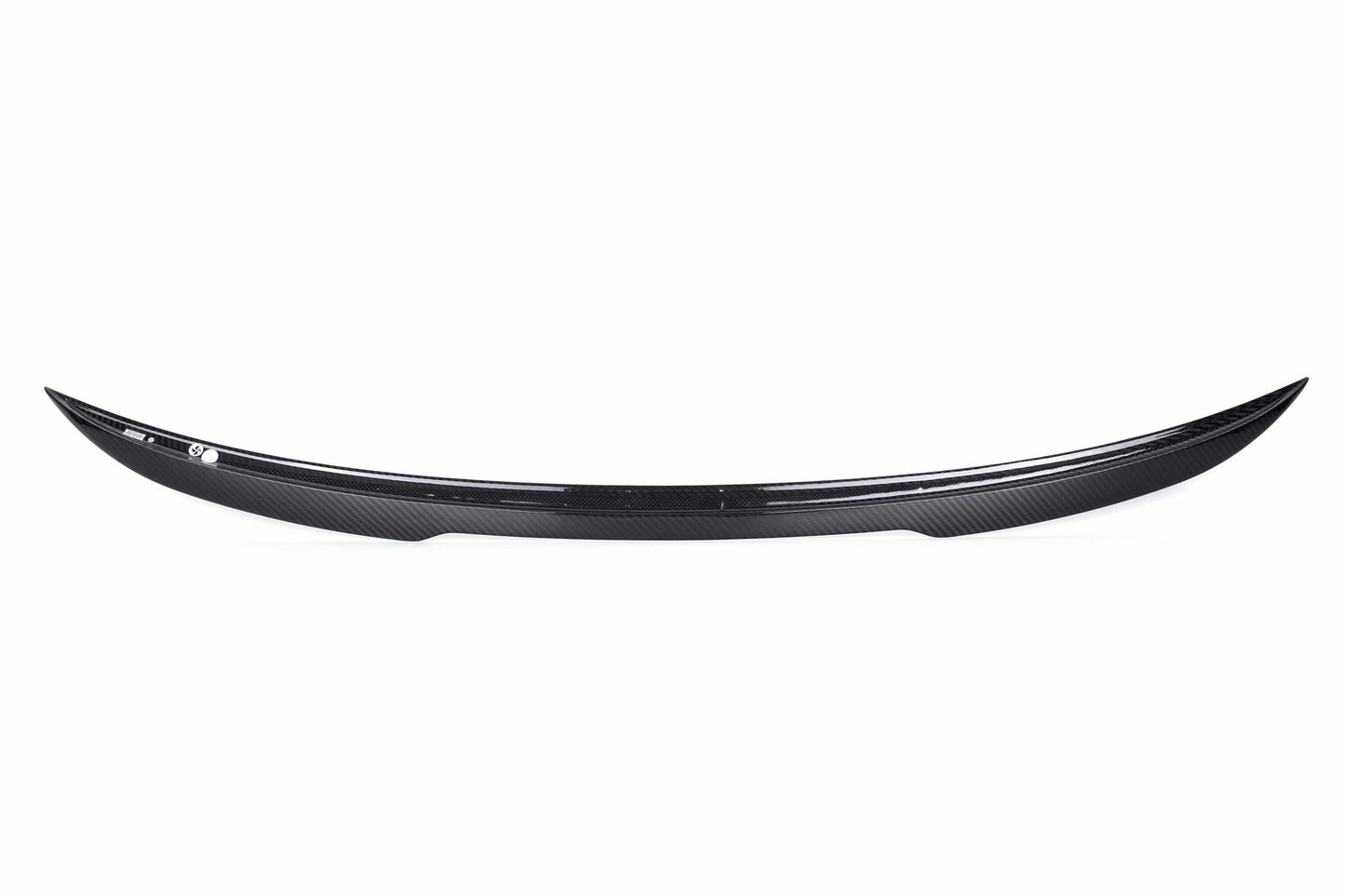 Dry Carbon Fiber - Spoiler M Style [BMW M4 G83 | 4 Series G23]