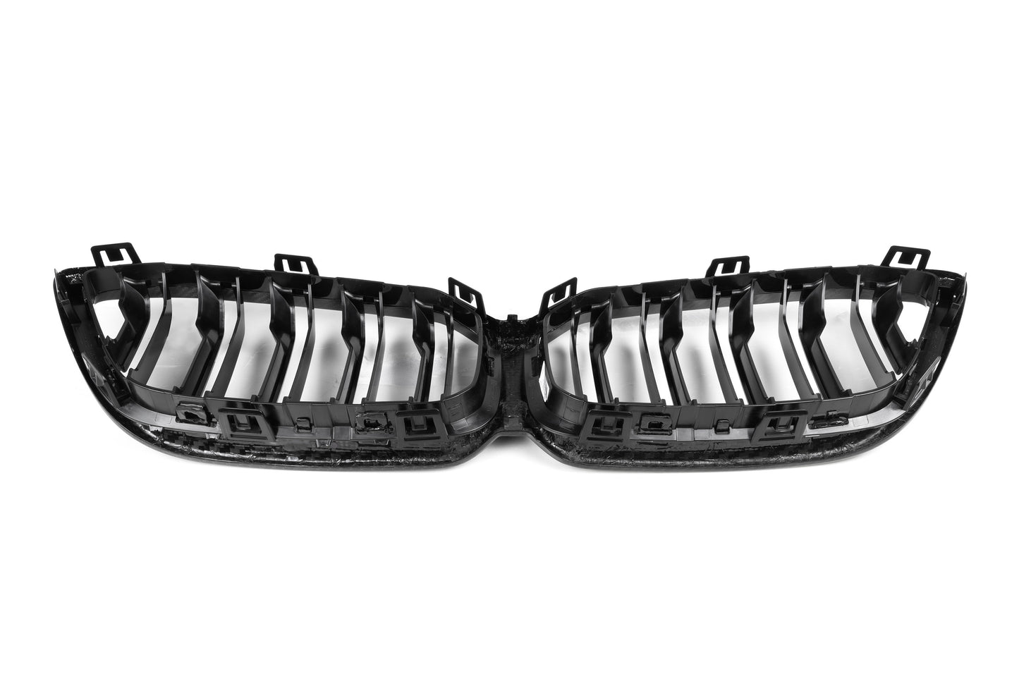 Dry Carbon Fiber - Double Slat Grill [BMW M2C F87C]