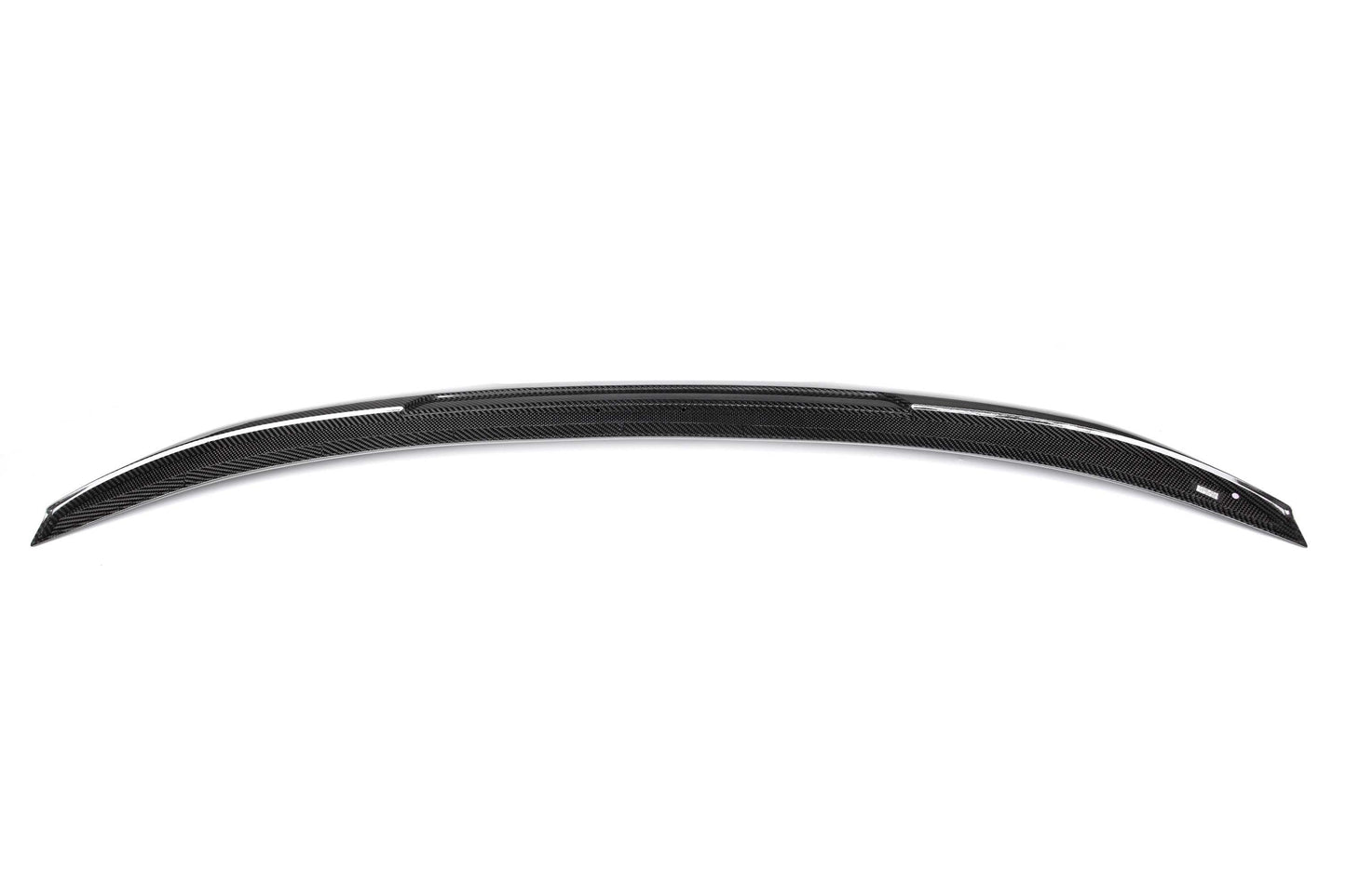 SQ Dry Carbon Fiber - Spoiler PSM Style [BMW M3 F80 | 3 Series F30]