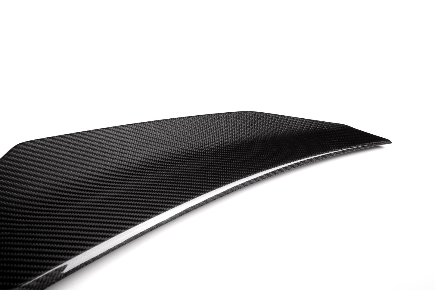 Dry Carbon Fiber - Spoiler PSM Style [BMW M4 G82| 4 Series G22 & G23]