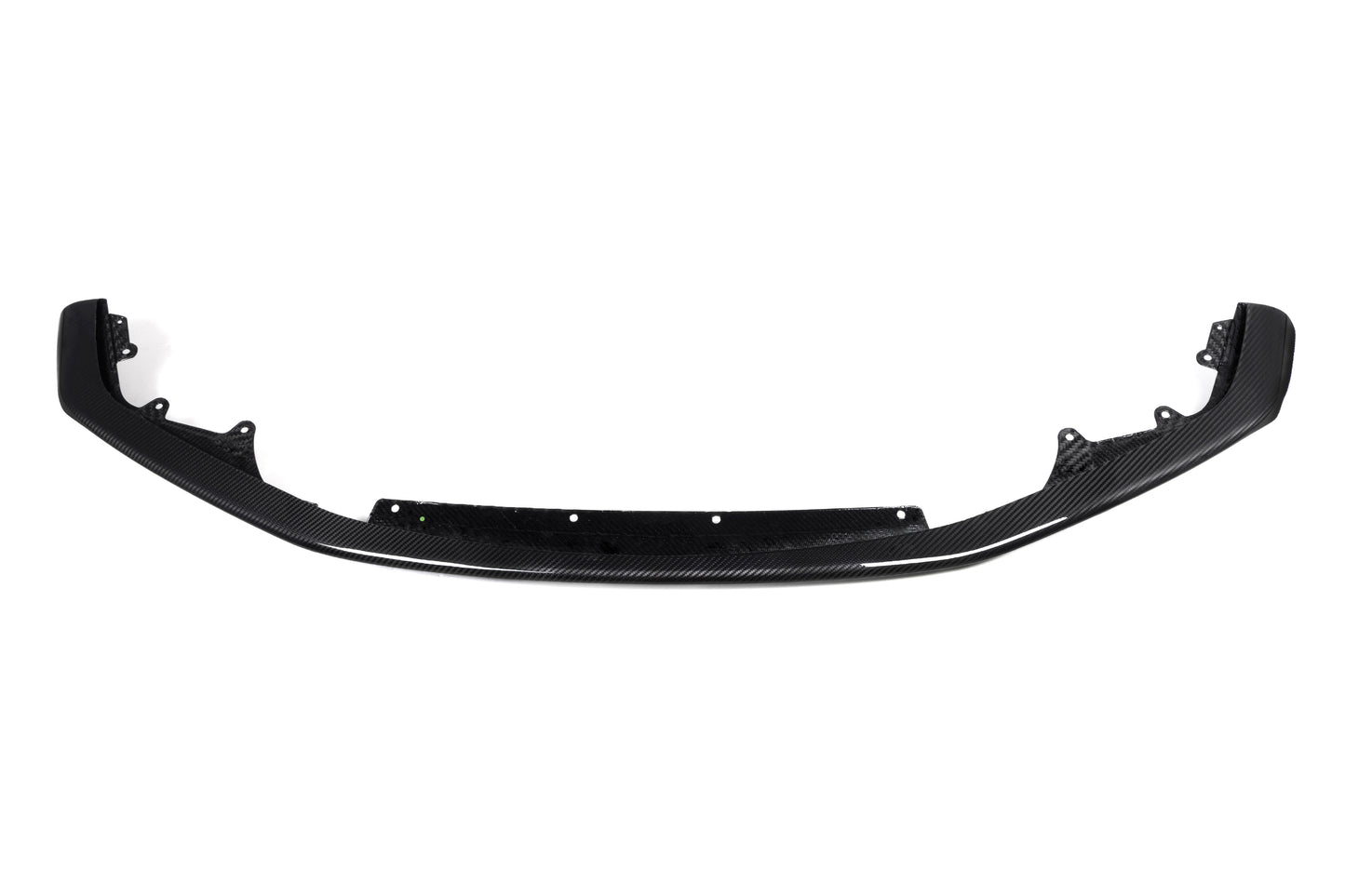 Dry Carbon Fiber - Front Lip MP Style [BMW M2 F87]