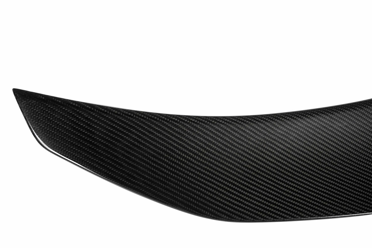 Dry Carbon Fiber - Spoiler PSM Style [BMW M2 F87]