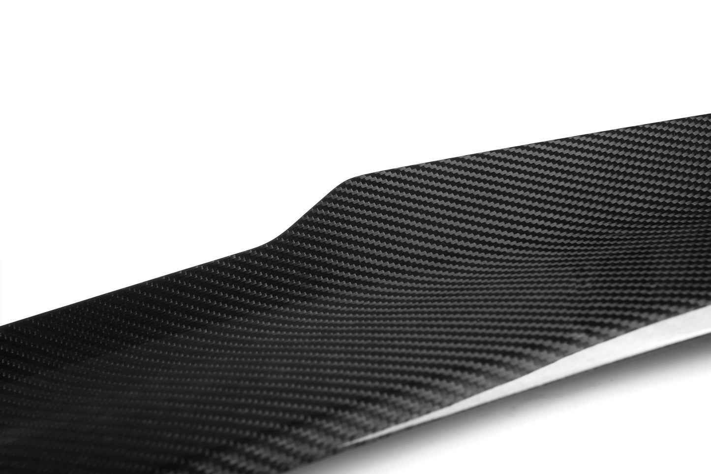 Dry Carbon Fiber - Spoiler PSM Style [BMW M4 G82| 4 Series G22 & G23]