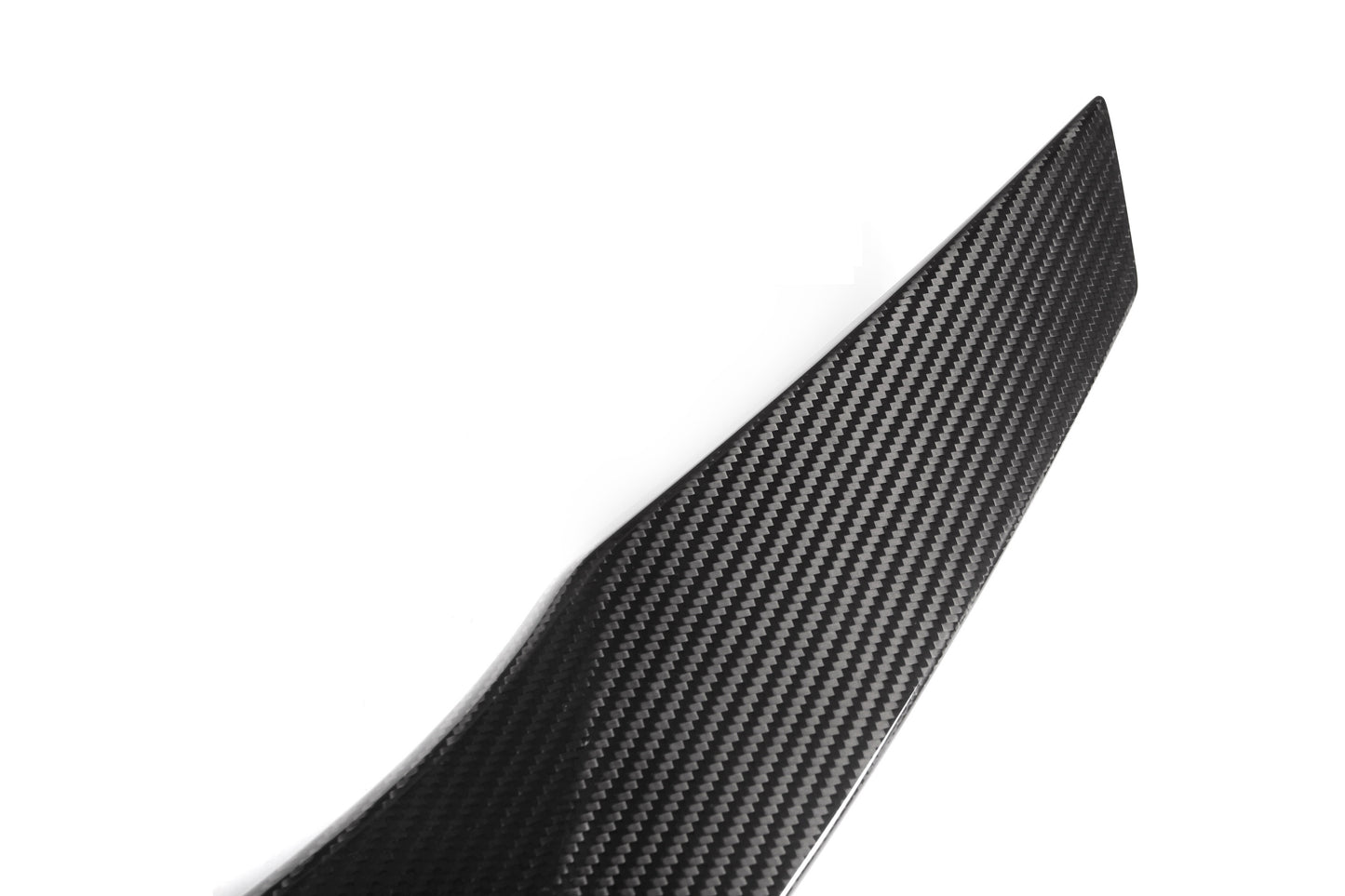Dry Carbon Fiber - Spoiler  TRD Style[BMW Z Series G29]