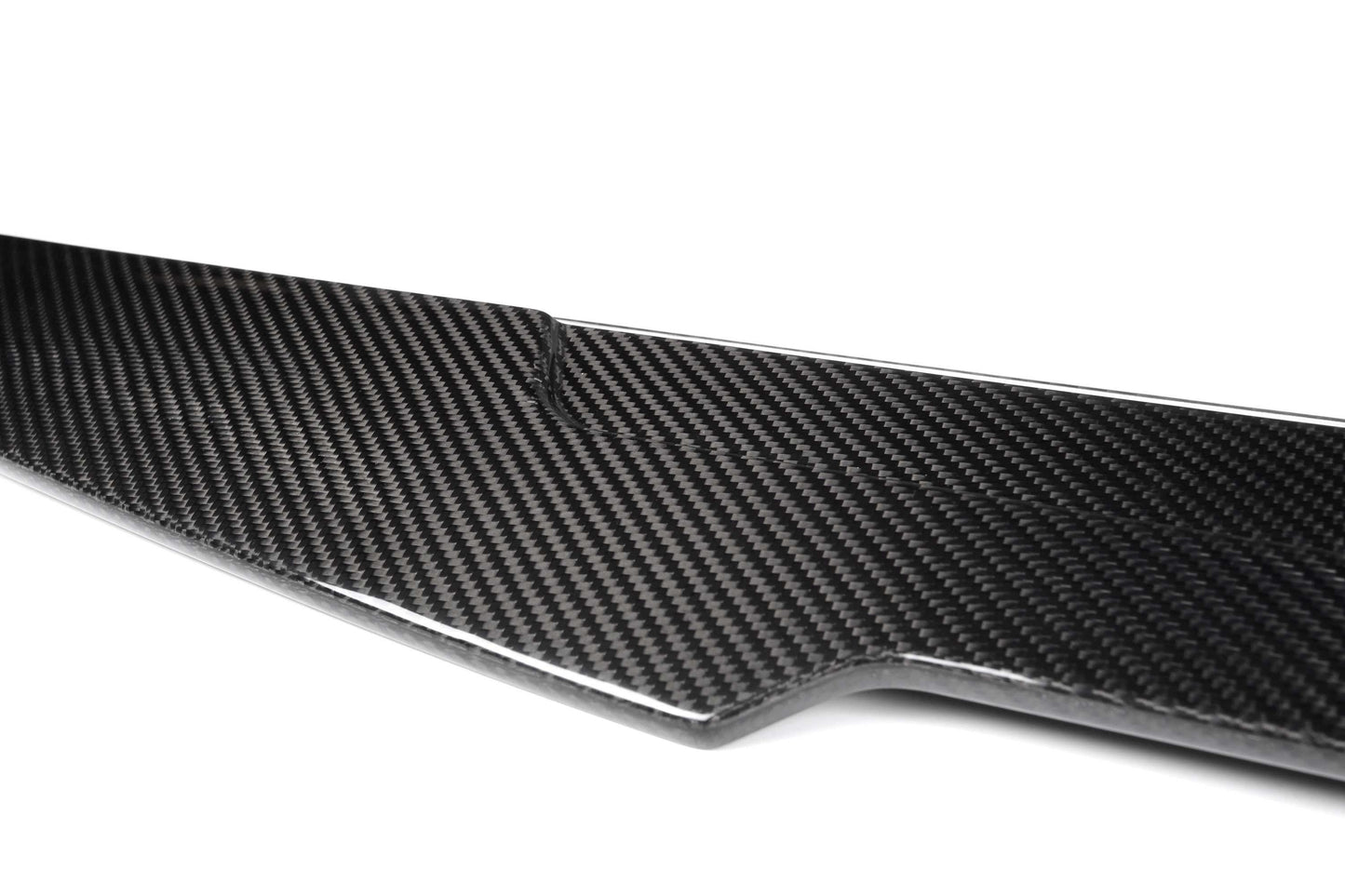 SQ Dry Carbon Fiber - Spoiler PSM Style [BMW M3 F80 | 3 Series F30]