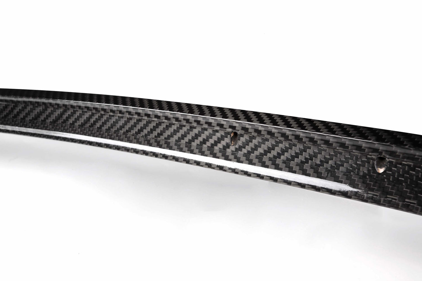 Dry Carbon Fiber - Spoiler M5 Style [BMW M5 F90]