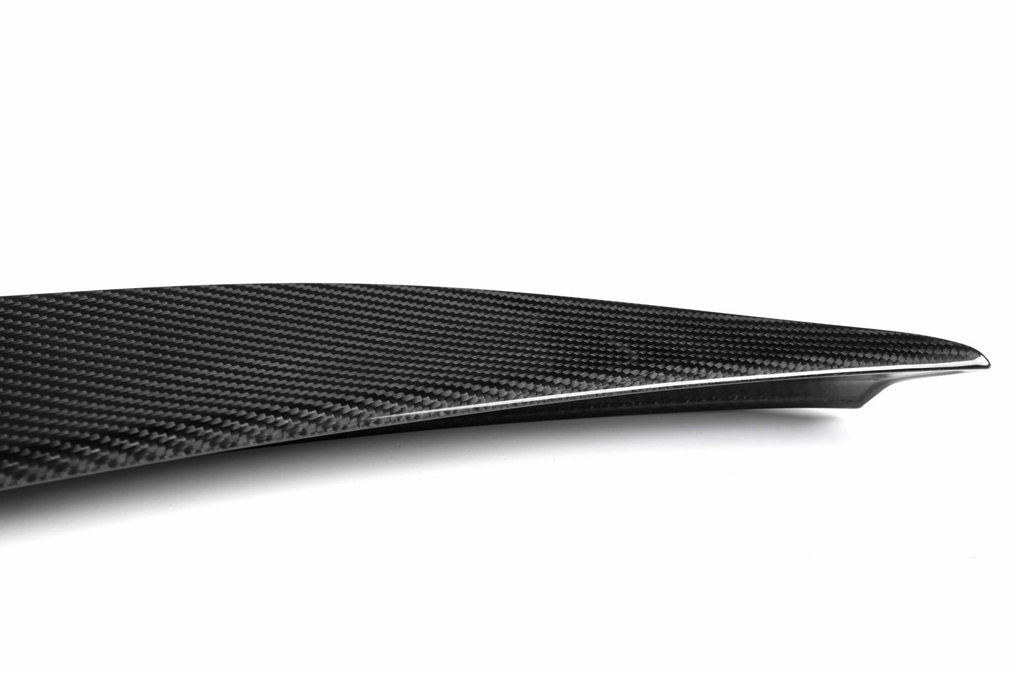 Dry Carbon Fiber - Spoiler CS Style [BMW M5 F90]