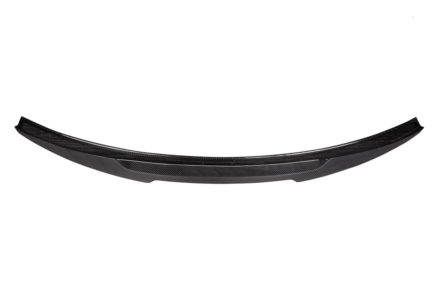 Dry Carbon Fiber - Spoiler M4 Style [BMW M4 G82 | 4 Series G22]