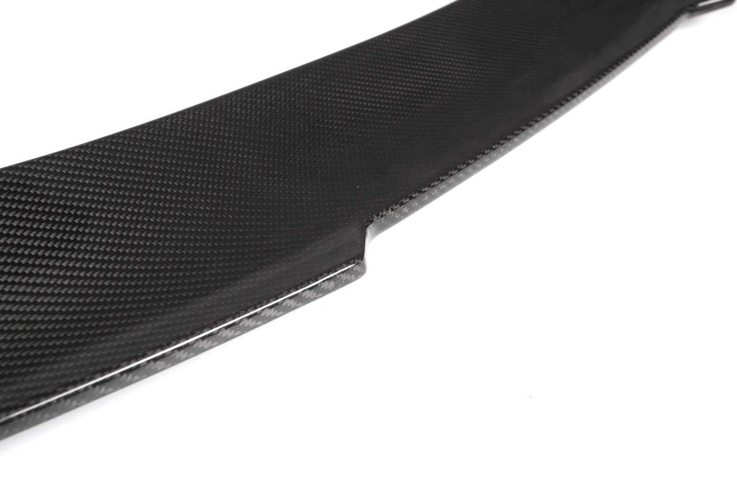 SQ Dry Carbon Fiber - Spoiler PSM Style [BMW M3 F80 | 3 Series F30]