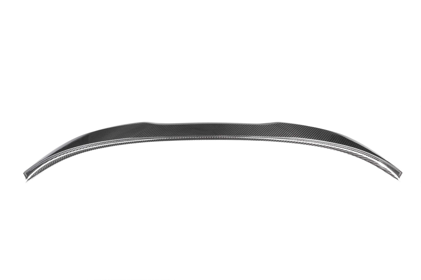 SQ Dry Carbon Fiber - DA Style Spoiler [BMW M3 F80 | 3 Series F30]