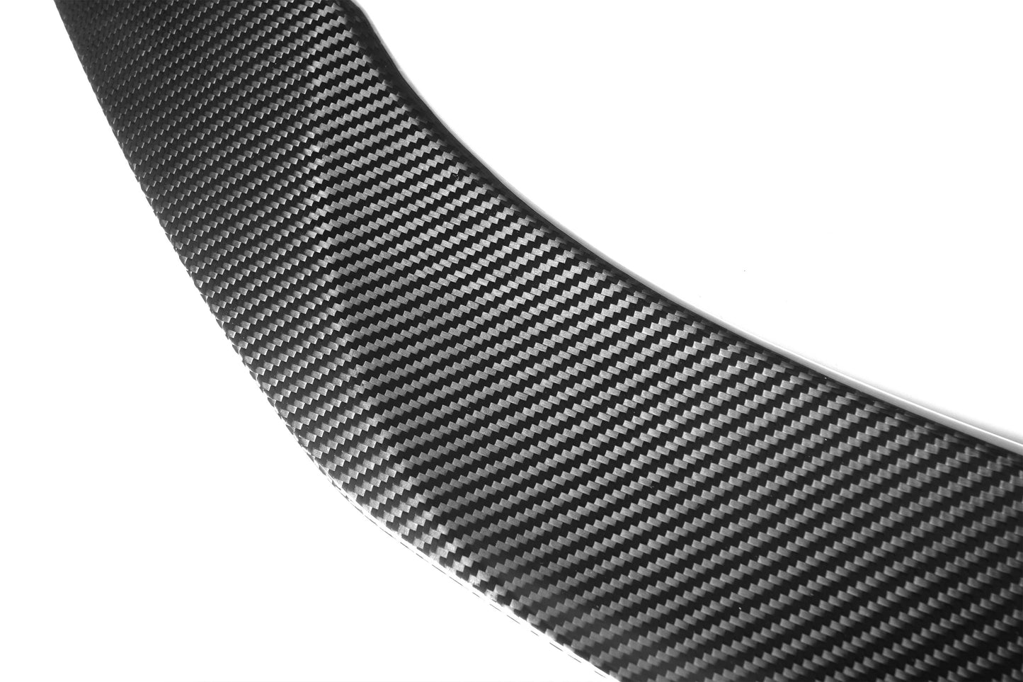 Dry Carbon Fiber - Spoiler  TRD Style[BMW Z Series G29]