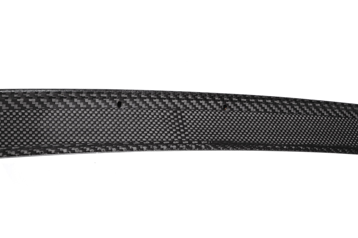 Dry Carbon Fiber - Spoiler OEM Style [BMW M4 G82 | 4 Series G22]