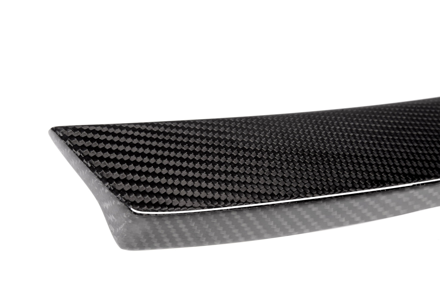 Dry Carbon Fiber - Spoiler M4 Style [BMW M4 G82 | 4 Series G22]