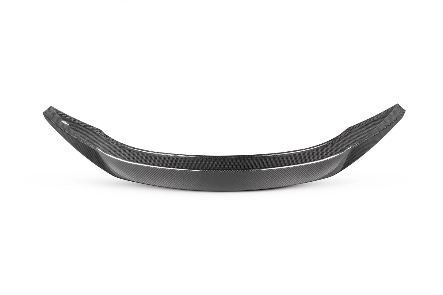 Dry Carbon Fiber - Spoiler  TRD Style[BMW Z Series G29]