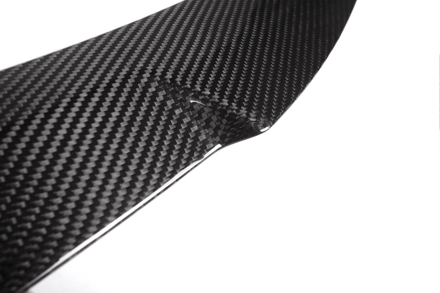 Dry Carbon Fiber - Spoiler M4 Style [BMW M4 G82 | 4 Series G22]