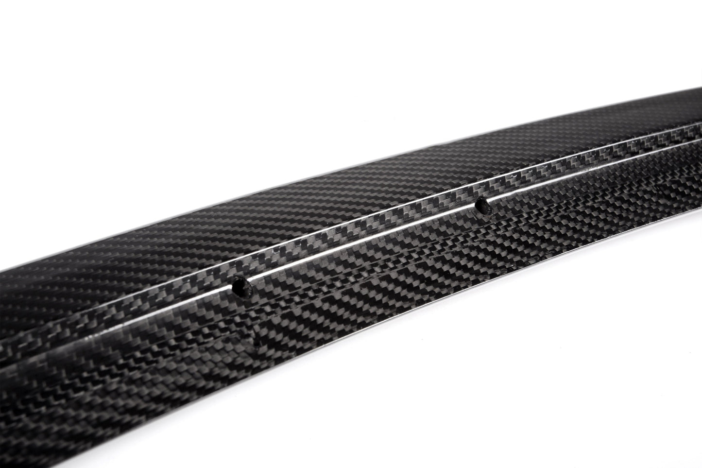 Dry Carbon Fiber - Spoiler M4 Style [BMW M4 G82 | 4 Series G22]