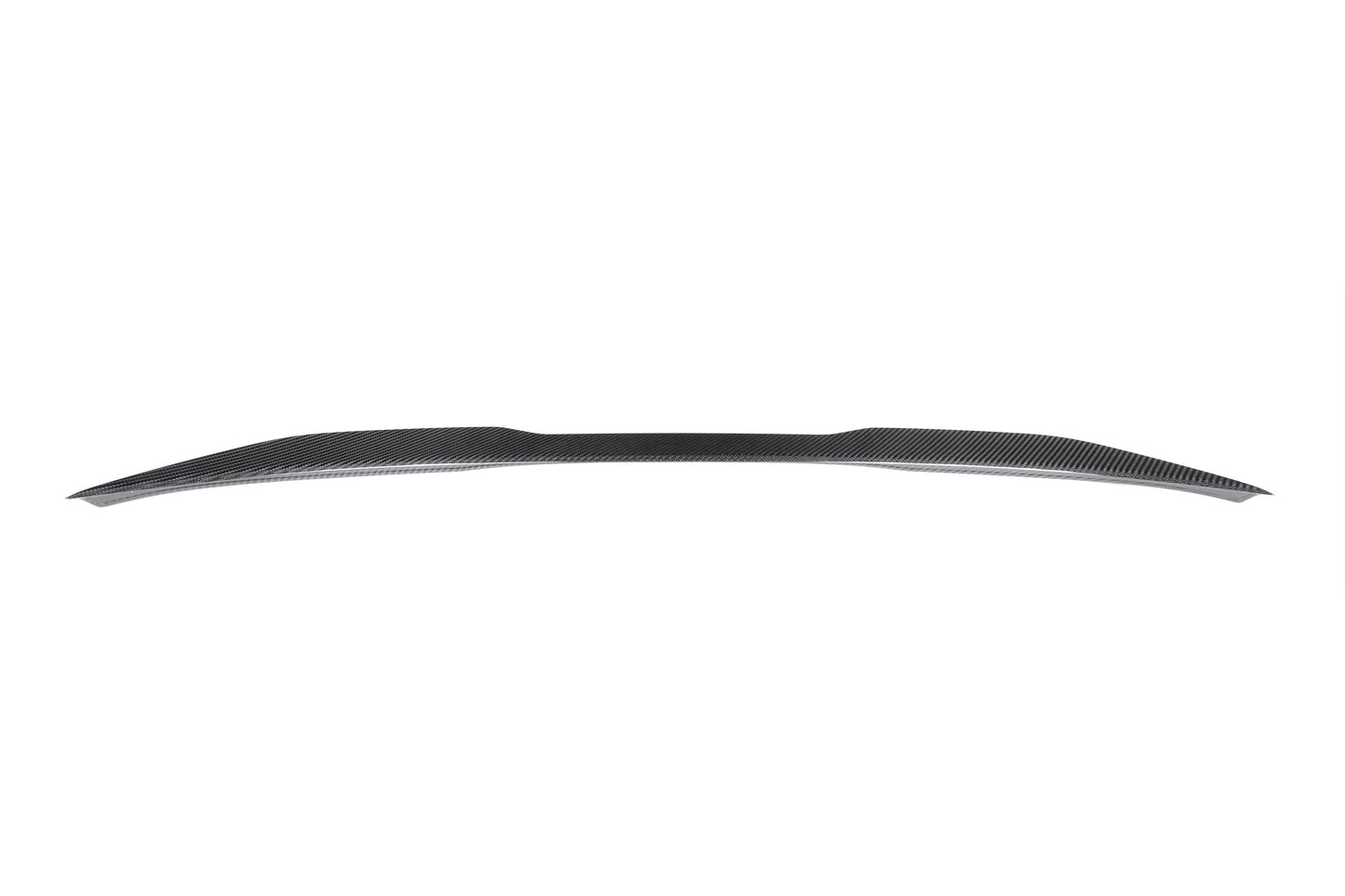SQ Dry Carbon Fiber - DA Style Spoiler [BMW M3 F80 | 3 Series F30]