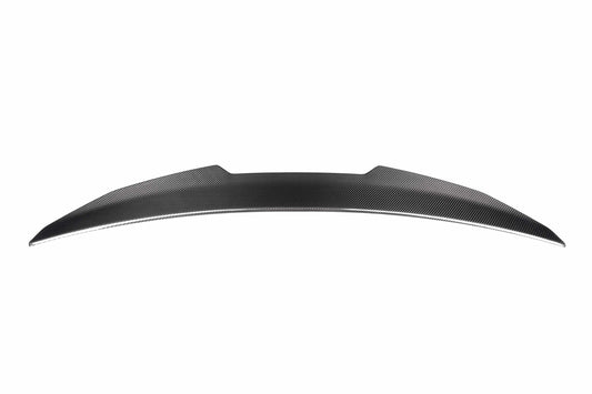 Dry Carbon Fiber - Spoiler PSM Style [BMW 5 Series G30]