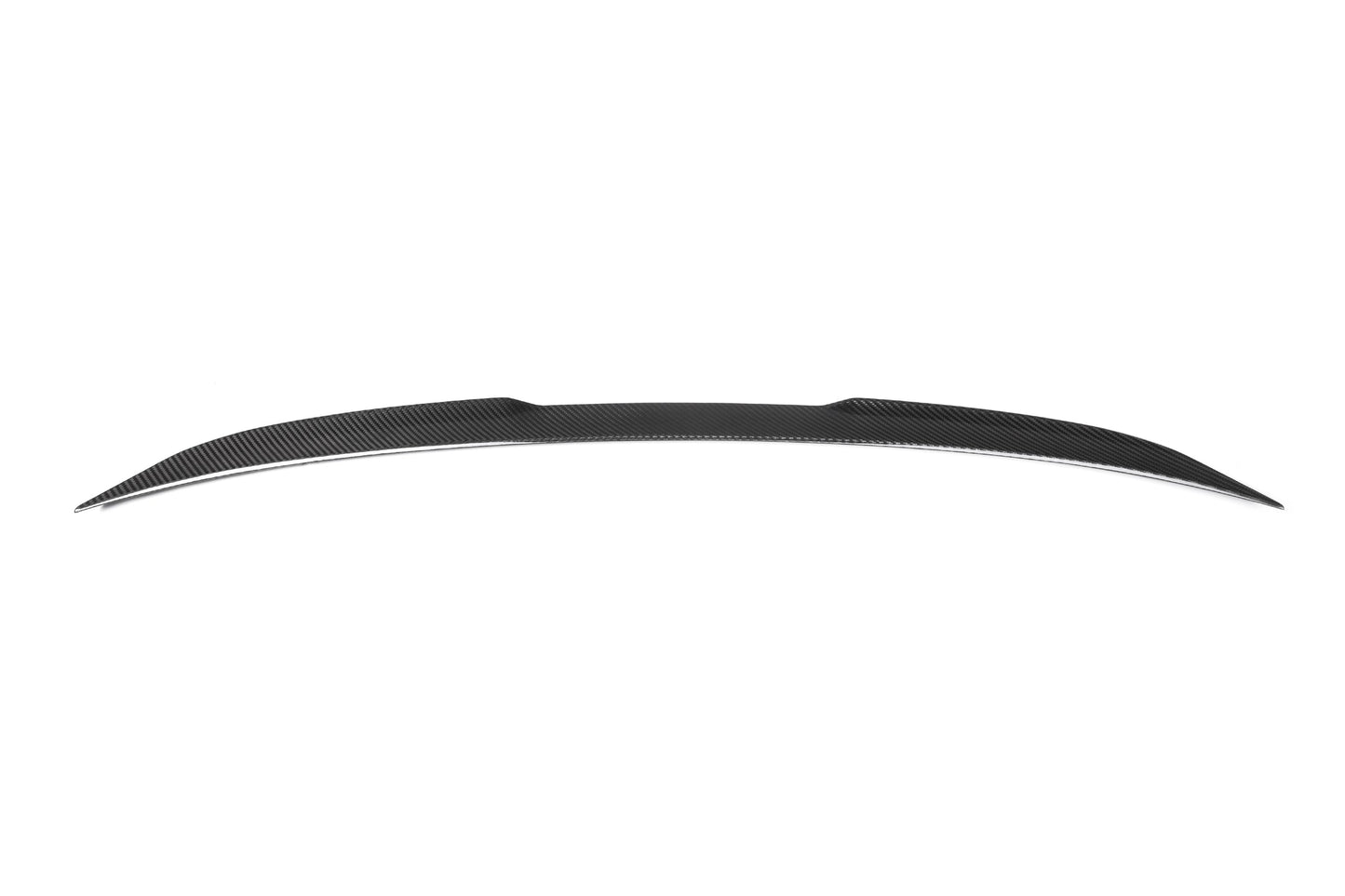 Dry Carbon Fiber - Spoiler OEM Style [BMW M4 G82 | 4 Series G22]