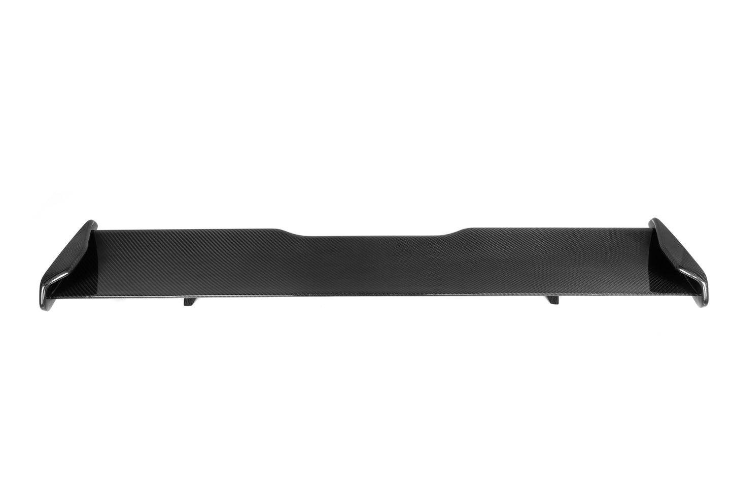 Dry Carbon Fiber - Universal Sedan Wing MP Style [BMW M2 F87]