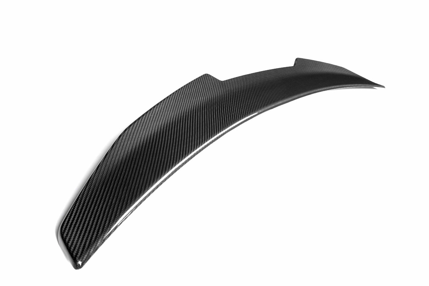 Dry Carbon Fiber - Spoiler PSM Style [BMW M5 F90]
