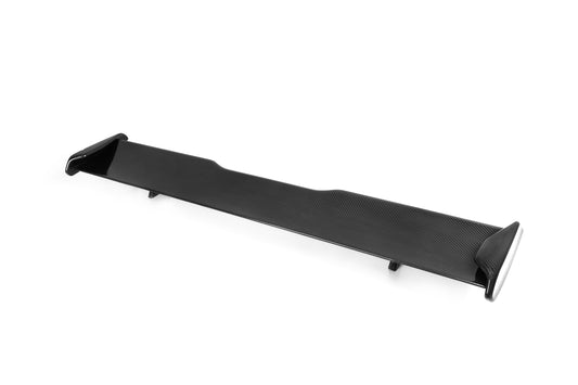 Dry Carbon Fiber - Universal Sedan Wing MP Style [BMW M2 F87]