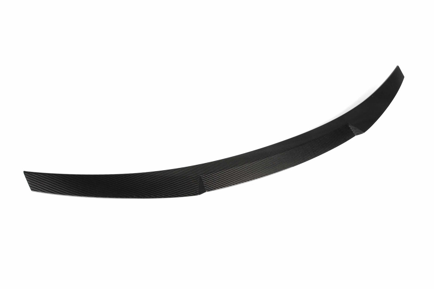 Dry Carbon Fiber - Spoiler M4 Style [BMW 3 Series E92]