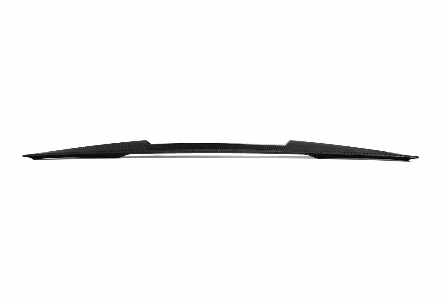 Dry Carbon Fiber - Spoiler M4 Style [BMW 3 Series E92]