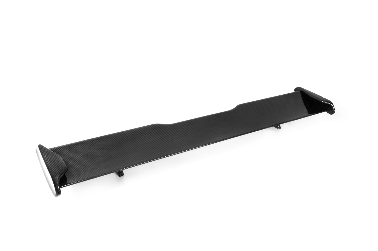 Dry Carbon Fiber - Universal Sedan Wing MP Style [BMW M2 F87]