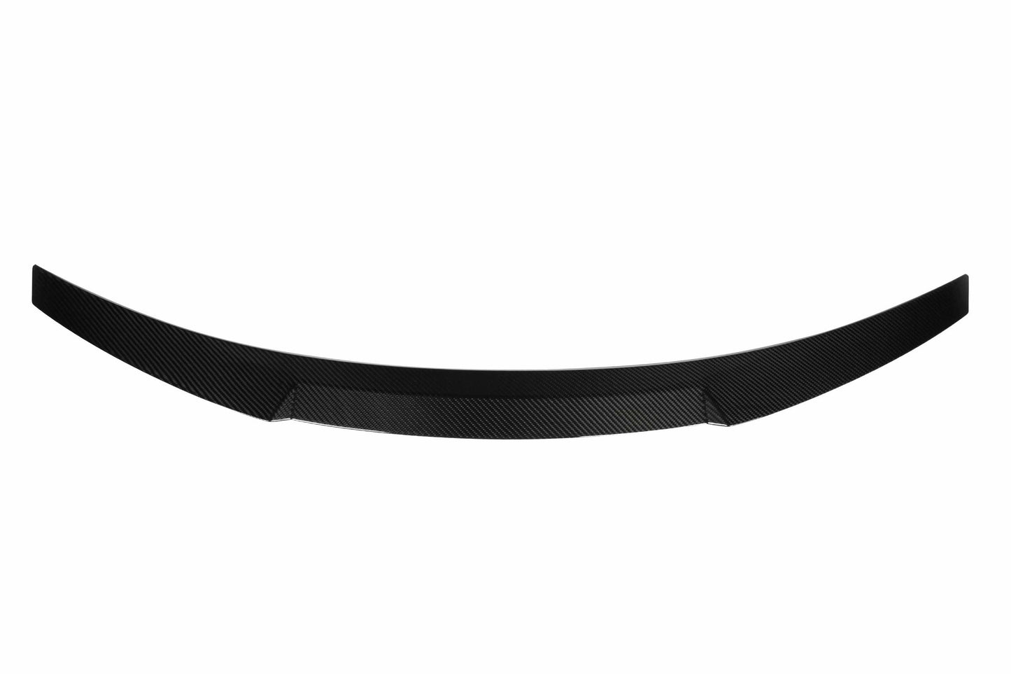 Dry Carbon Fiber - Spoiler M4 Style [BMW 3 Series E90]