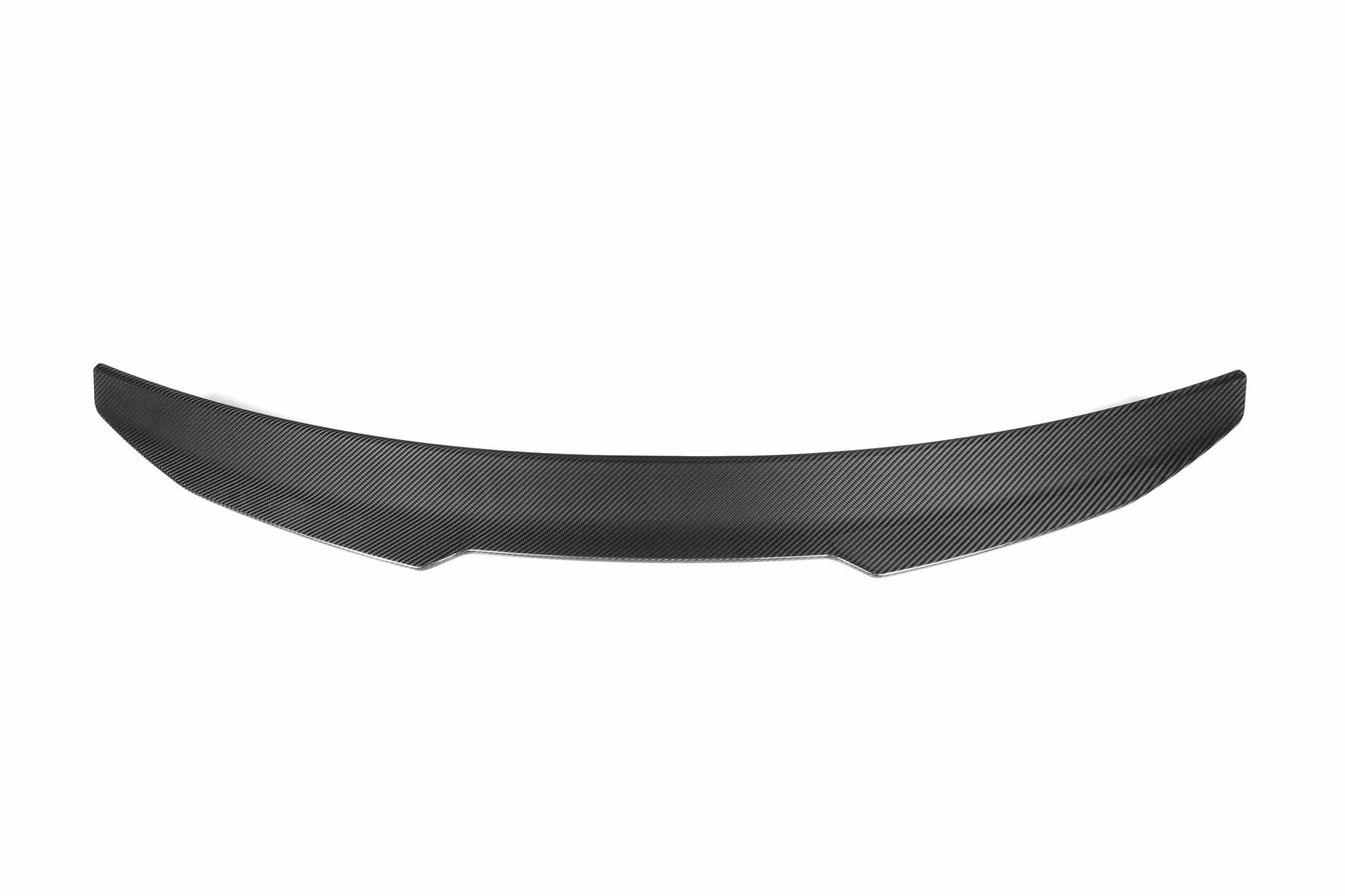 Dry Carbon Fiber - Spoiler PSM Style [BMW M5 F90]