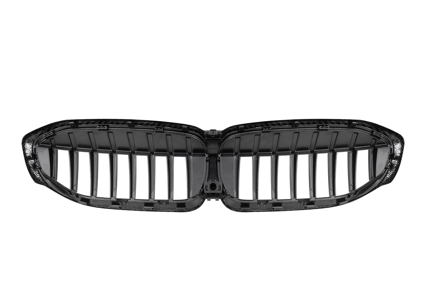 Dry Carbon Fiber - Front Grill Single Slat [BMW 3 Series G20 Pre-LCI]