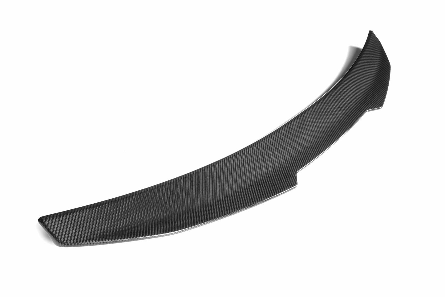 Dry Carbon Fiber - Spoiler PSM Style [BMW M5 F90]