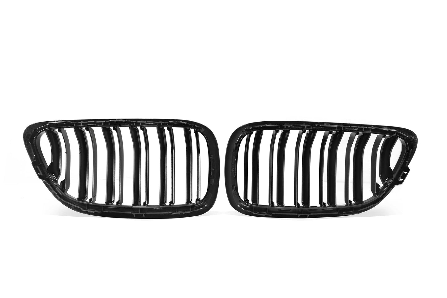 Dry Carbon Fiber - Double Slat Grill [BMW M2 F87]