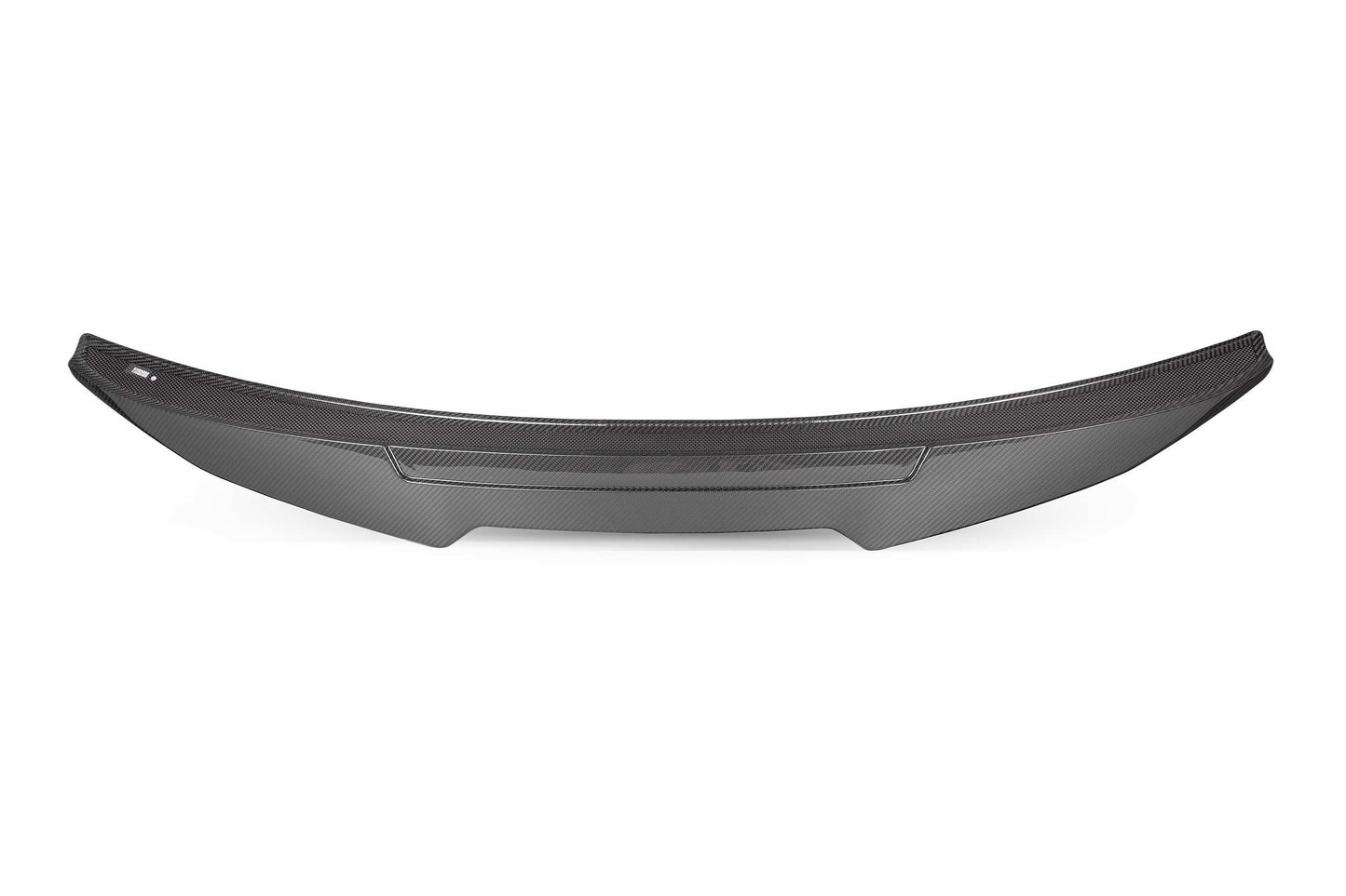 Dry Carbon Fiber - Spoiler PSM Style [BMW M5 F90]