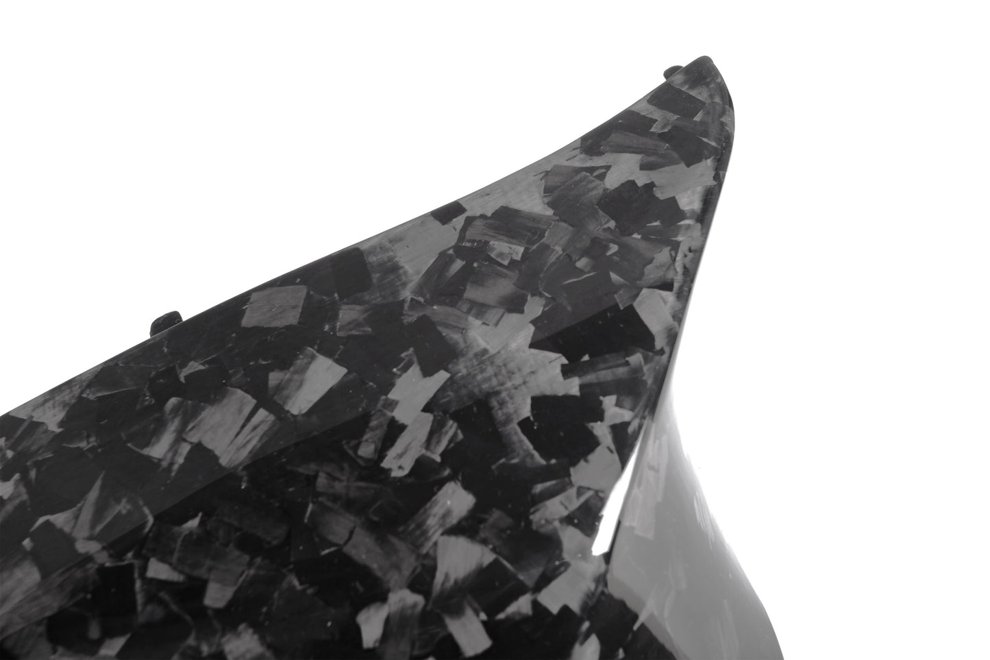 Dry Carbon Fiber - Mirror Cover (Forged Option) [BMW M3 F80 | M4 F82 | M2 F87]