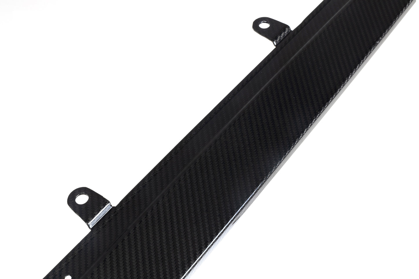 Dry Carbon Fiber - Side Skirt MP Style [BMW M5 F90]