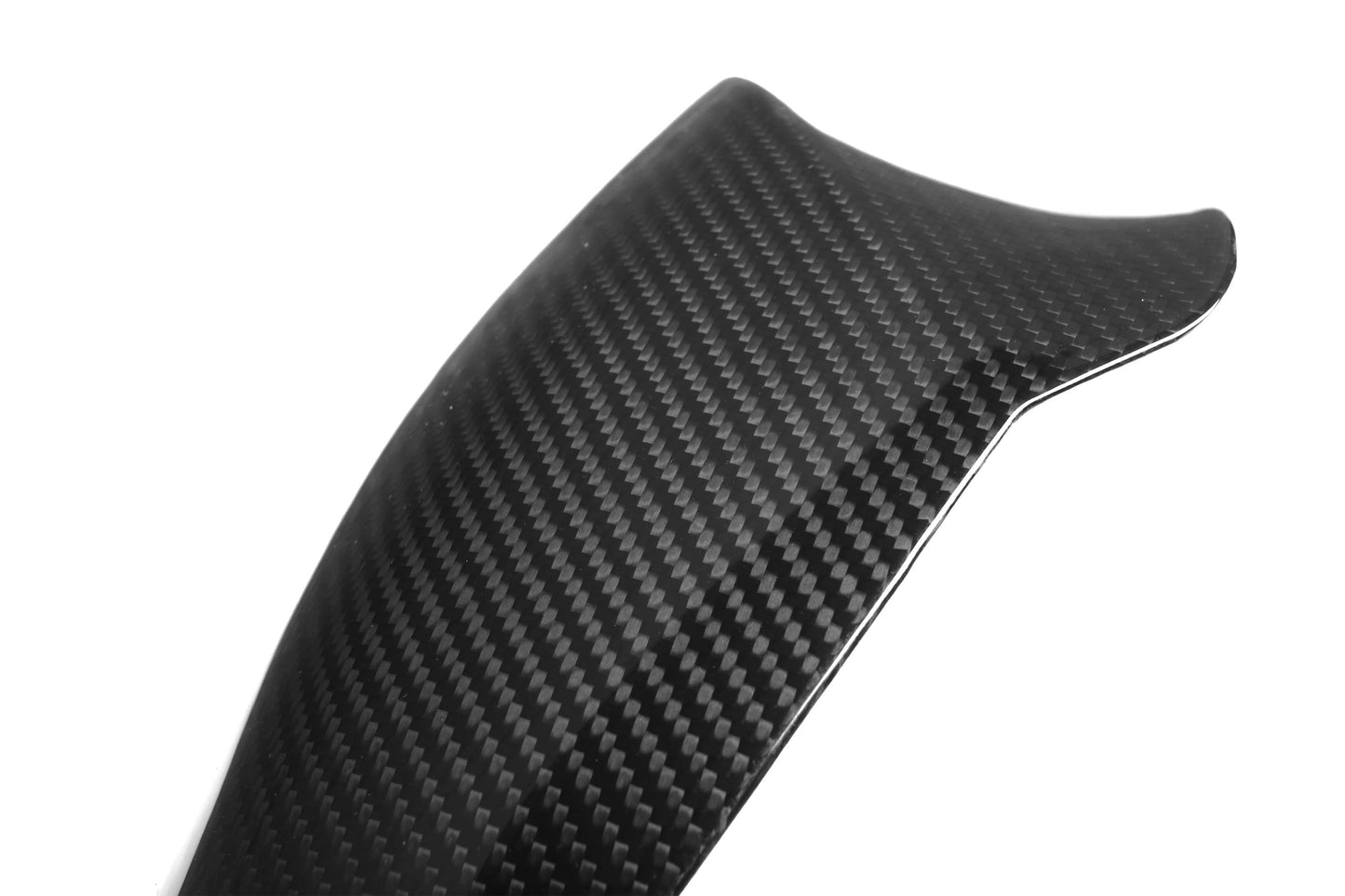 Dry Carbon Fiber - Mirror Cover (Forged Option) [BMW M3 F80 | M4 F82 | M2 F87]