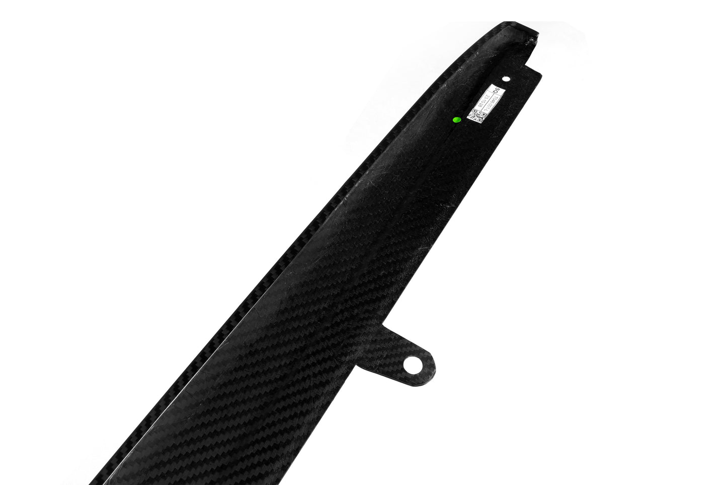 Dry Carbon Fiber - Side Skirt MP Style [BMW M5 F90]