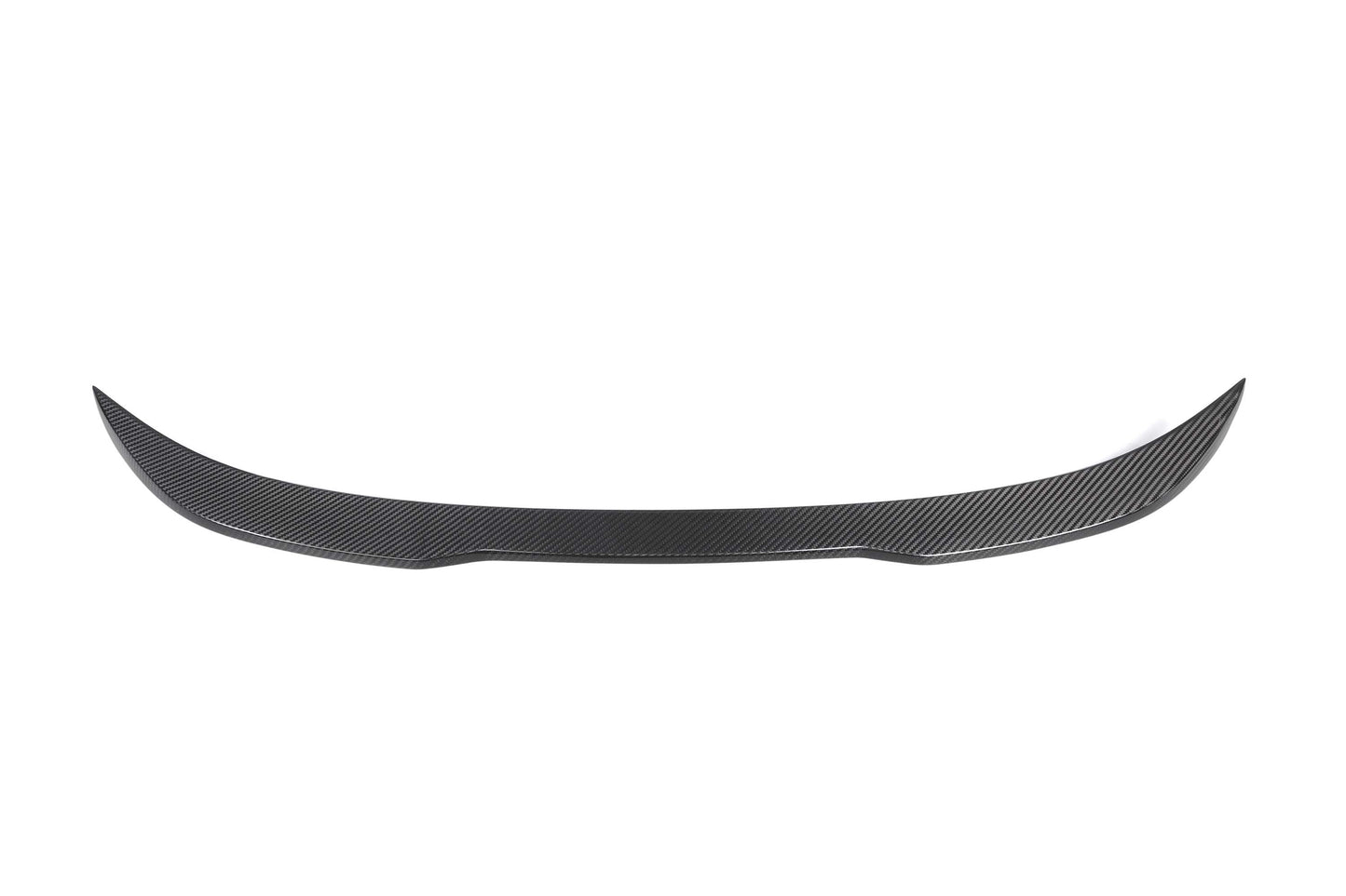 SQ Dry Carbon Fiber - DA Style Spoiler [BMW M3 F80 | 3 Series F30]